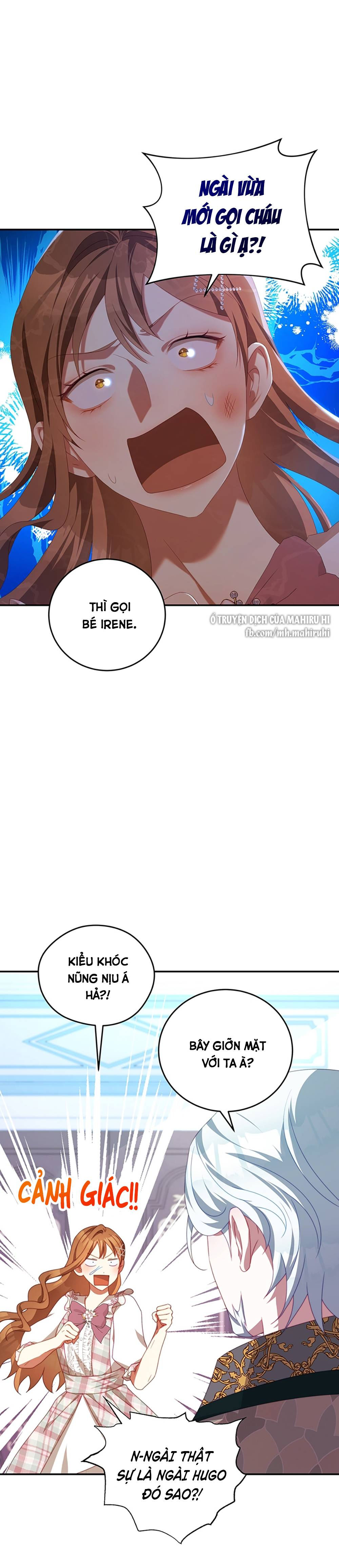 trở thành vợ nam chính chapter 59 1