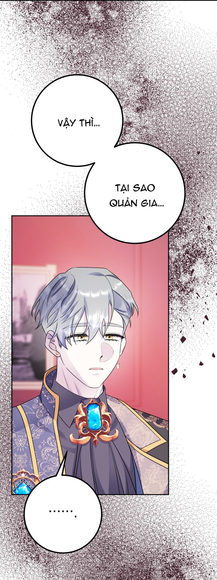 [18+] nếu cứu rỗi một cầm thú hư hỏng chapter 44.2 11