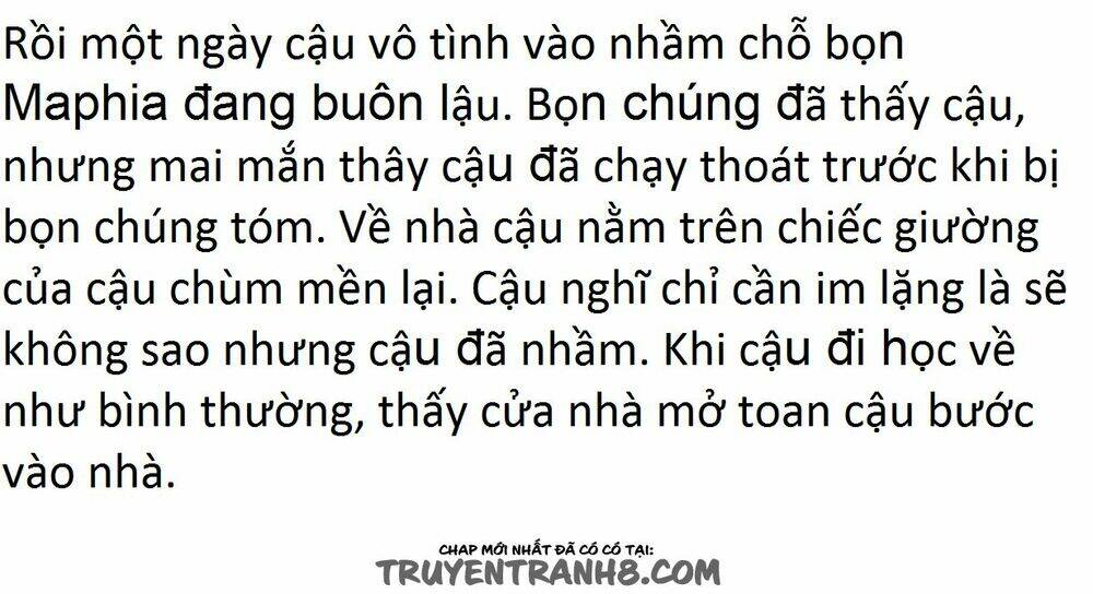 anl l: hắc hỏa sư khải chiến chapter 1 2