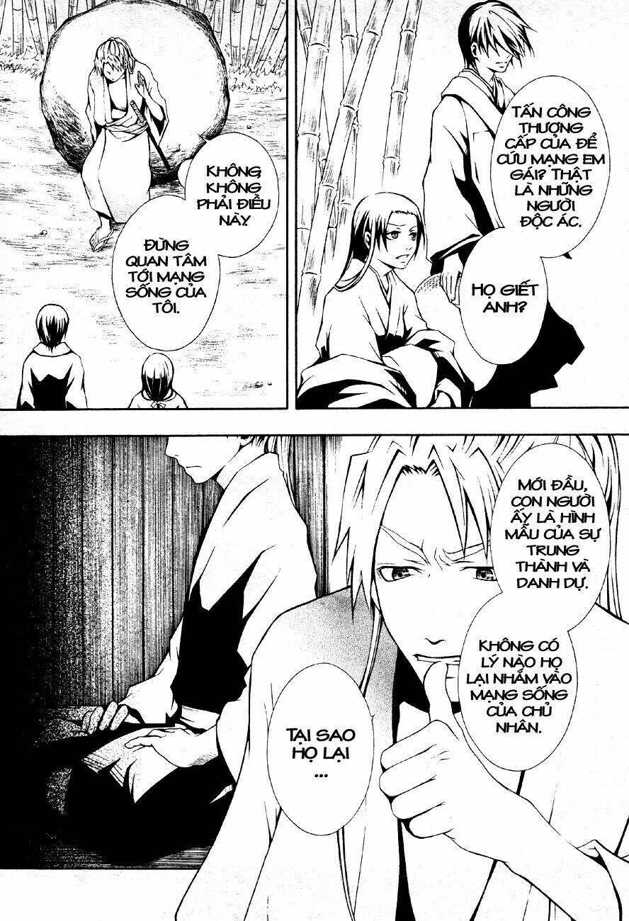 honegoe monogatari chapter 2 11