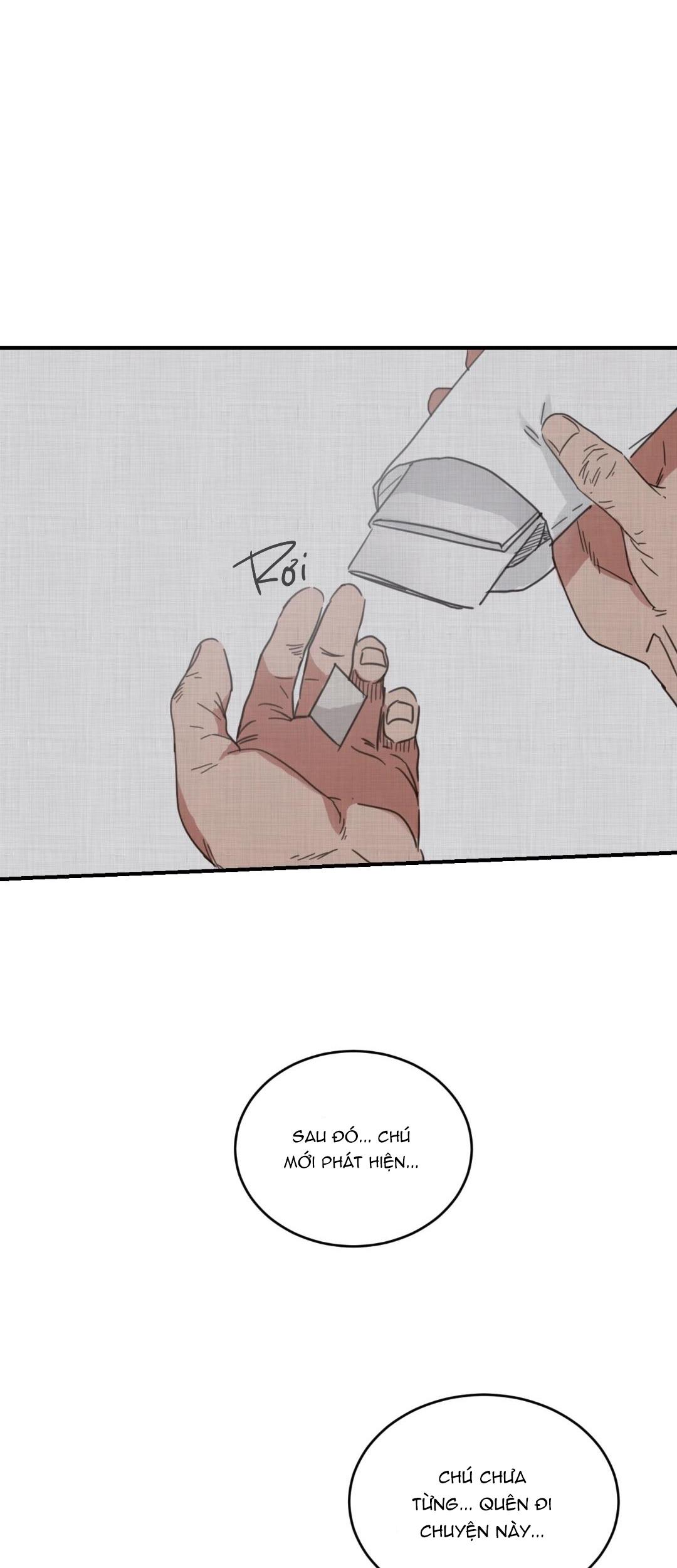 ngôi nhà hướng mặt trời mọc chapter 16 7