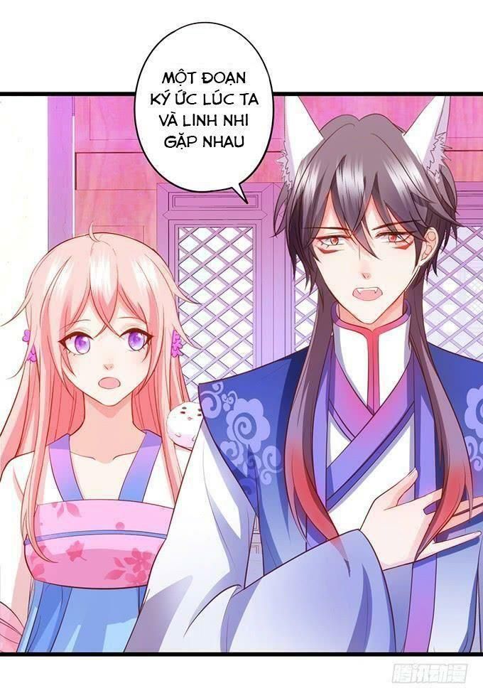 hồ tiên hung bạo chapter 101 46