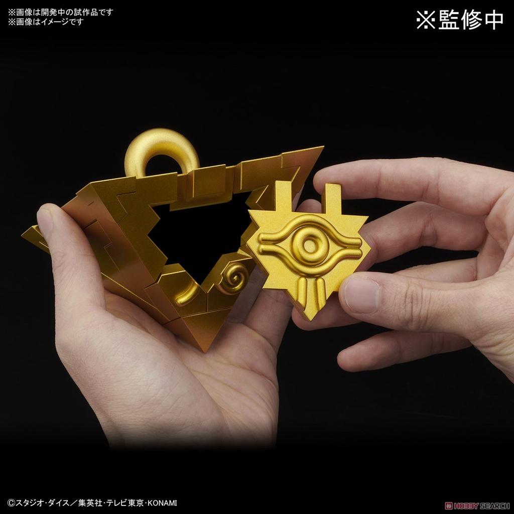 Bộ đồ chơi mô hình lắp ráp ULTIMAGEAR MILLENNIUM PUZZLE