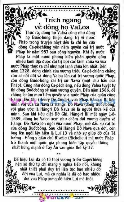 hoa hồng véc-xây chapter 1 86