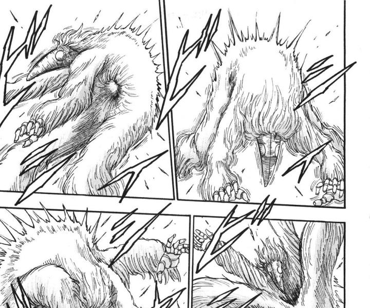 thánh tỏi sành ăn chapter 27 24