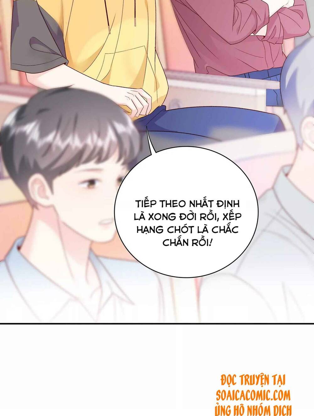 tôi dựa vào tà ý: nghịch chuyển nhân sinh chapter 18 2