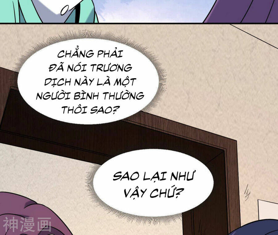 đô thị tiên đế chapter 53 55
