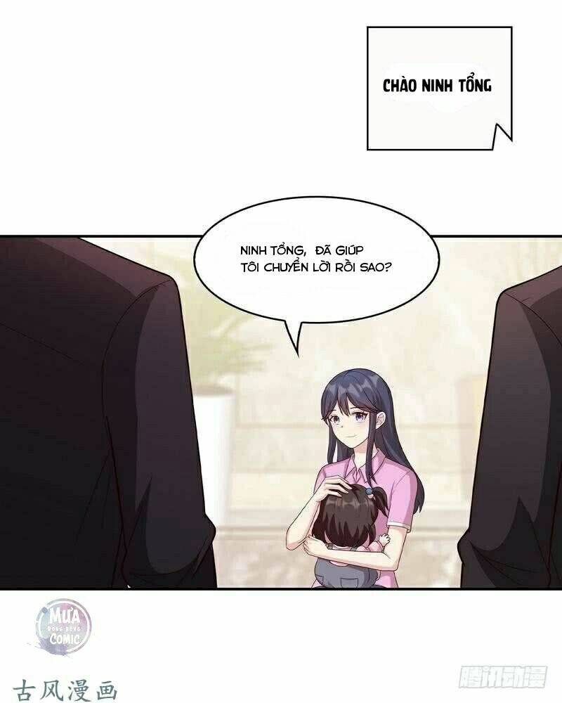 nam thần manh bảo tận diệt chapter 11 16