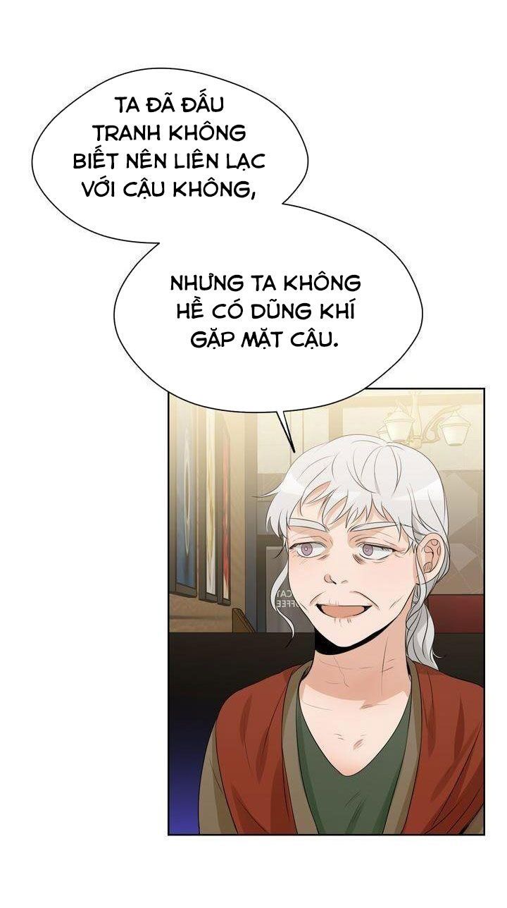 giấc mơ ngọt ngào chapter 17 16