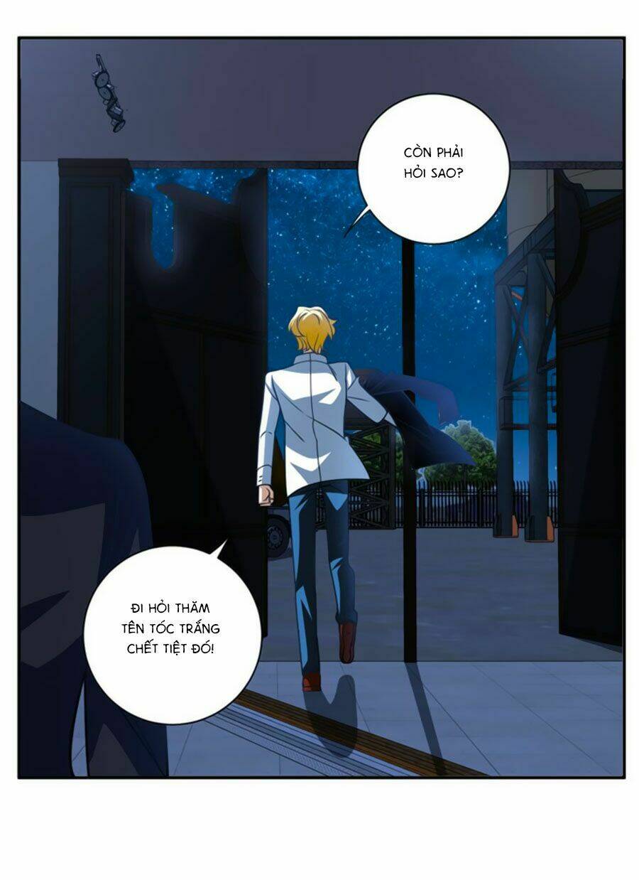 người yêu khát máu của tôi chapter 72 7