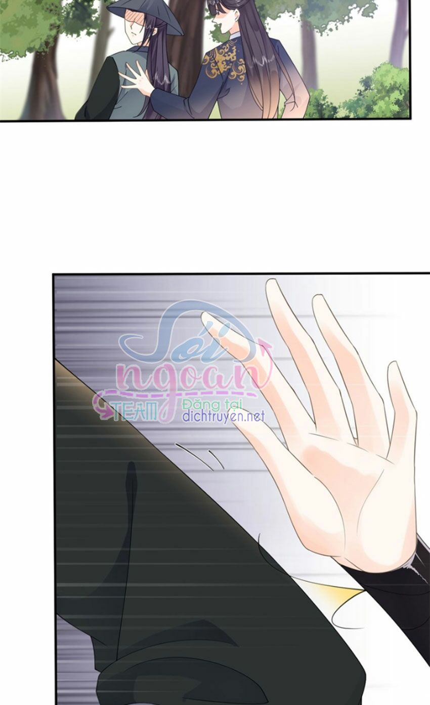 tang lạc túy tại nam phong lý chapter 34 23