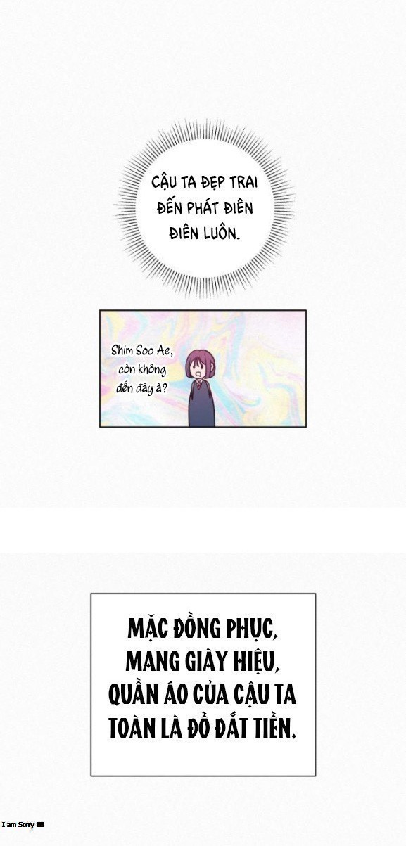 kế hoạch tình yêu trong sáng chapter 14.2 7