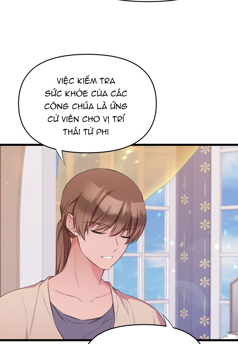 mãnh thú bệ hạ chapter 22 91