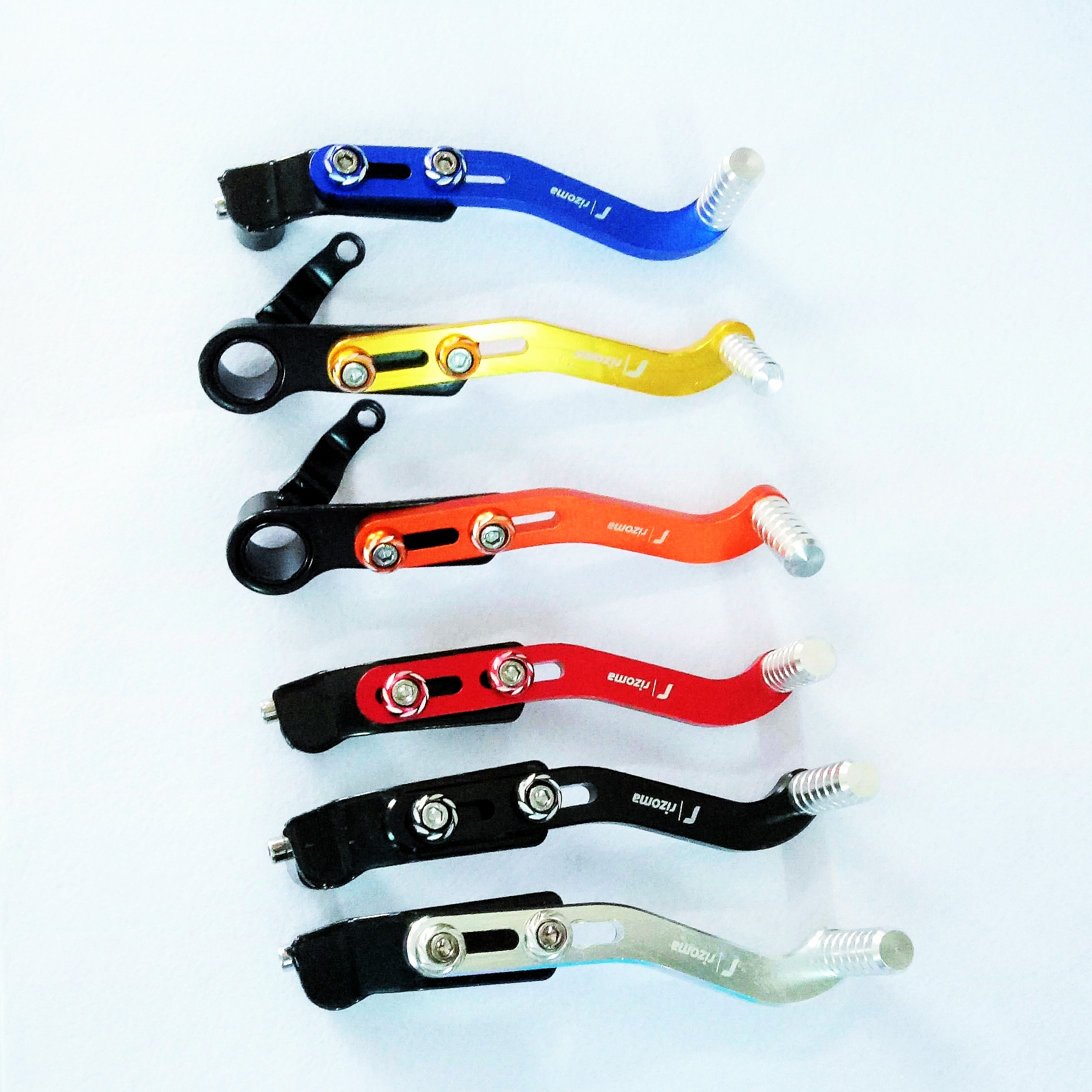 CẦN SỐ MÓC CHẾ CHO EXCITER