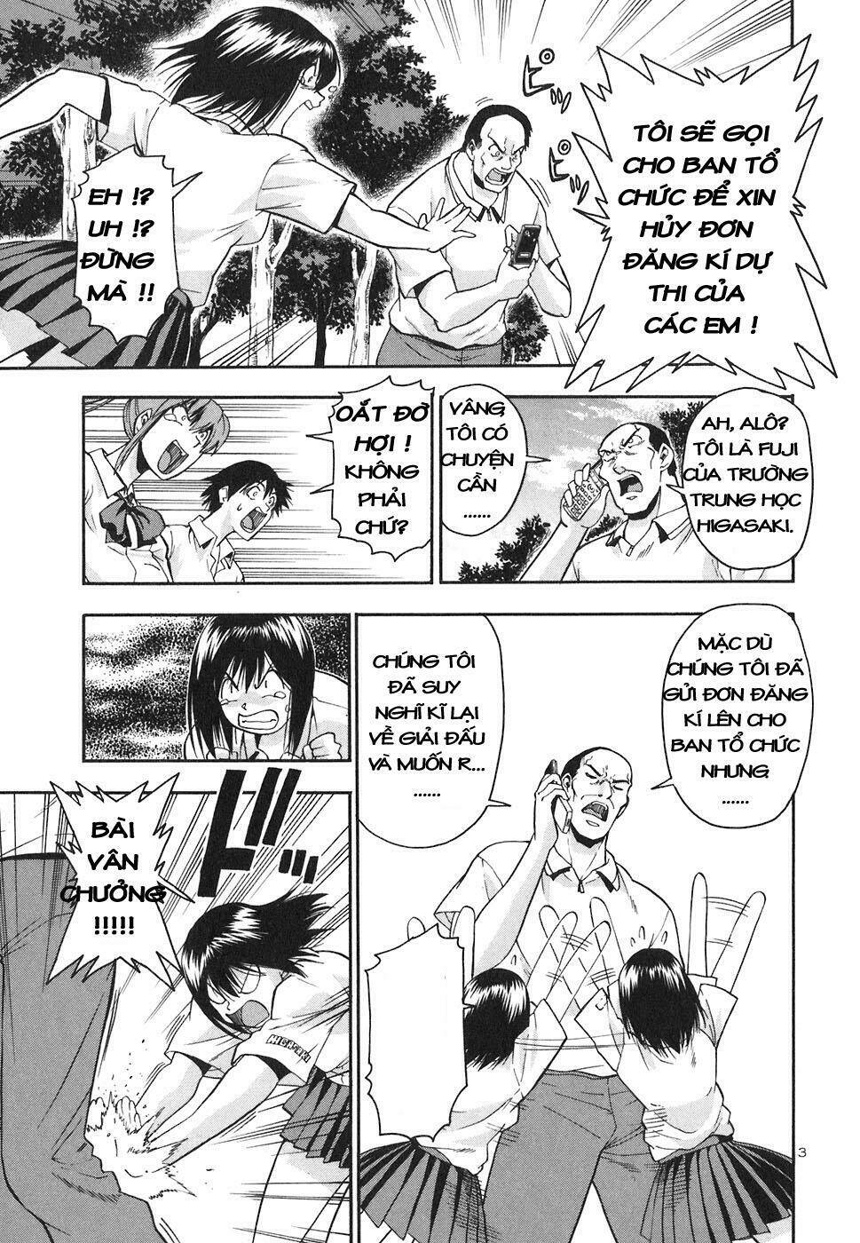 beach stars chapter 18 4