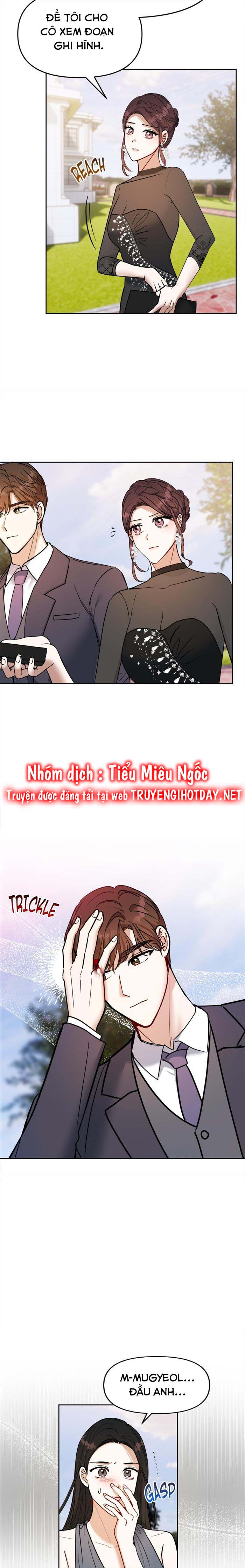 bản cam kết hôn nhân chapter 81 8