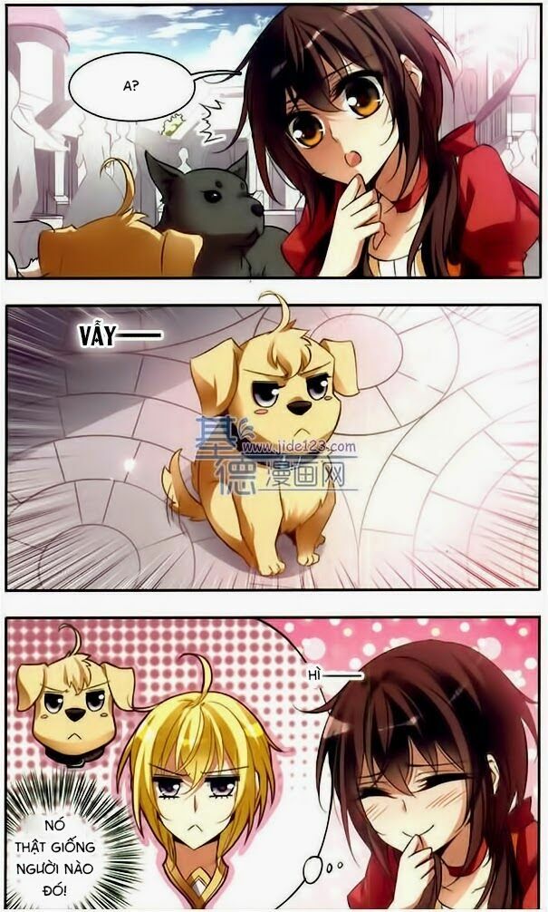 kỵ sĩ hoang tưởng dạ chapter 48 1