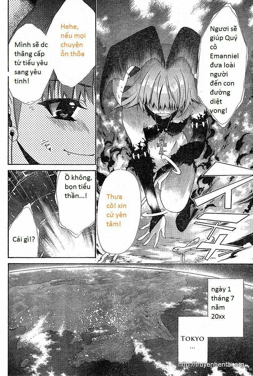 my balls chapter 1 4