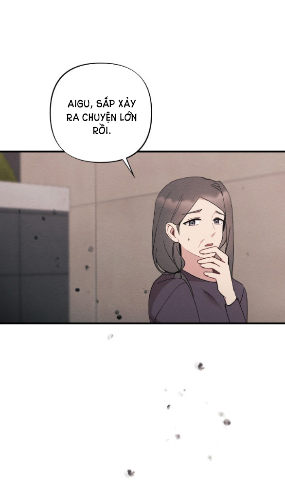 Ăn Mòn chapter 25.2 - Trang 44