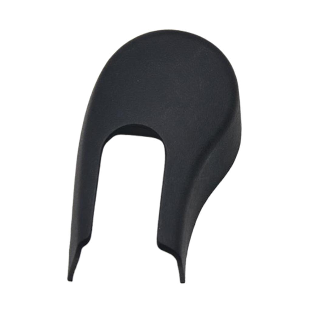 Plastic Car Vehicle Rear Wiper Arm Blade Cover Washer For BMW 3 5 Series E61