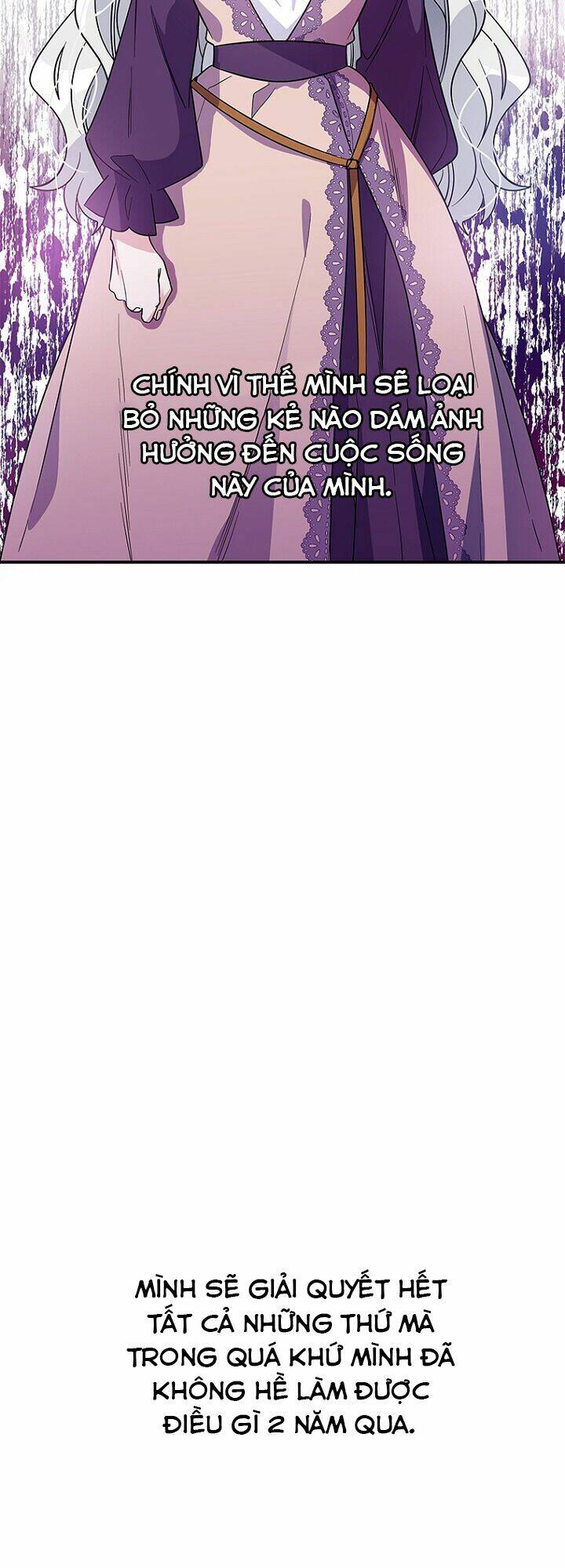 chồng yêu, em muốn đình công! chapter 5 20