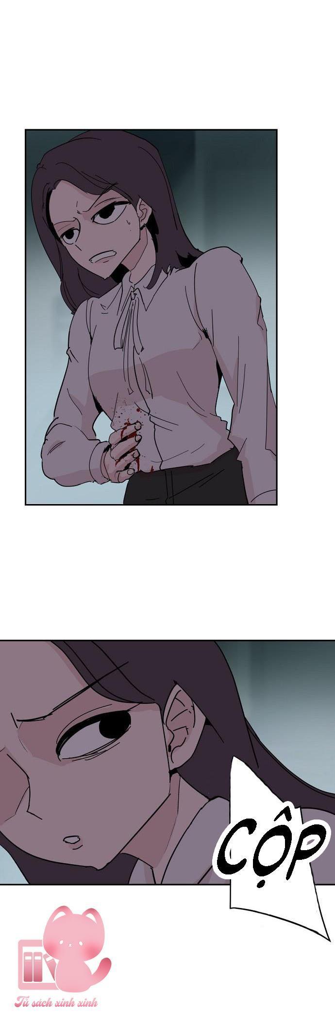 yêu không hồi kết chapter 40 11