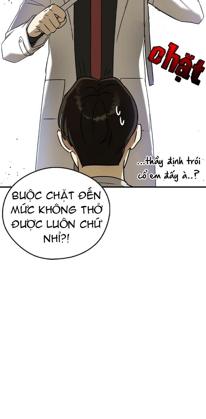 duyên nợ kiếp trước chapter 22 53