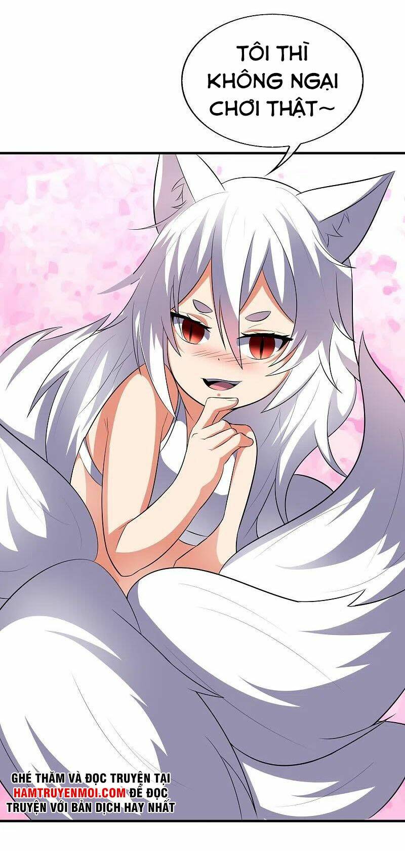 phục thiên thánh chủ chapter 220 22