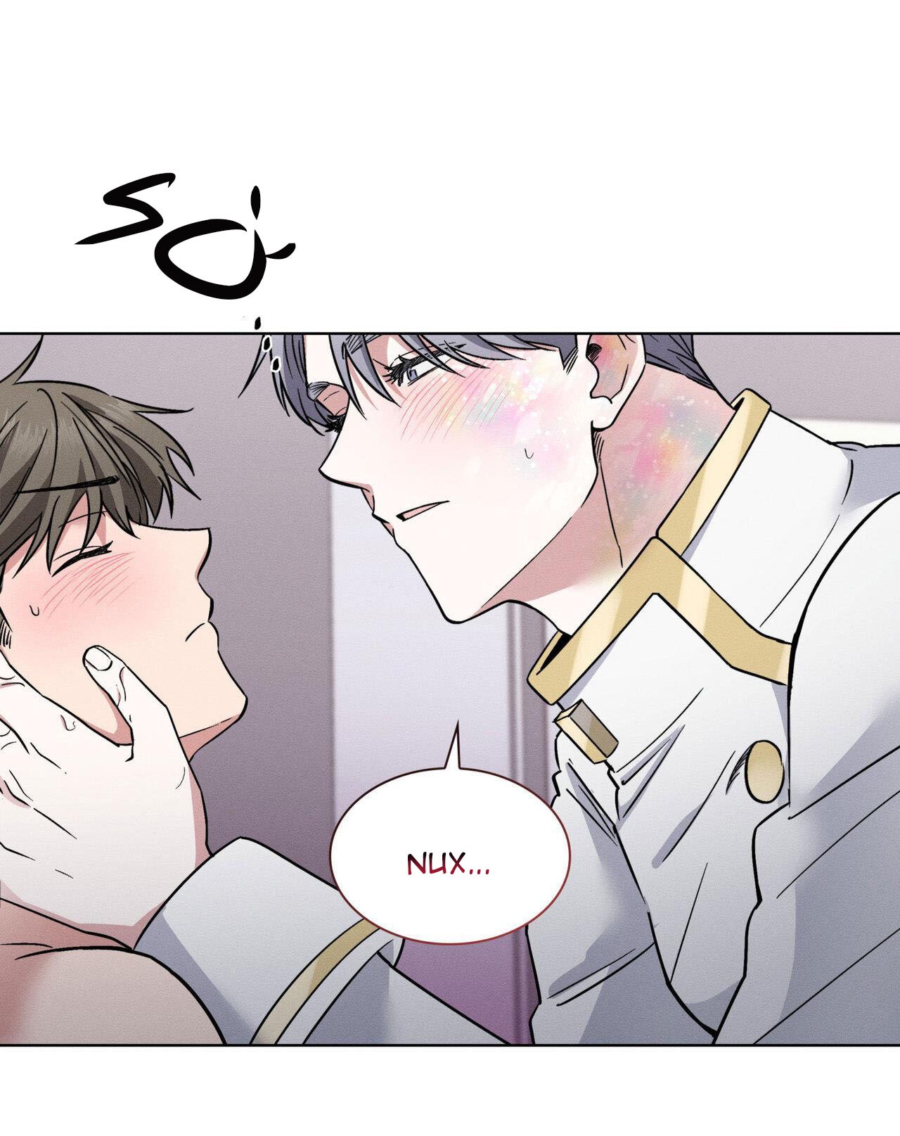 dục vọng mãnh liệt chapter 16 13