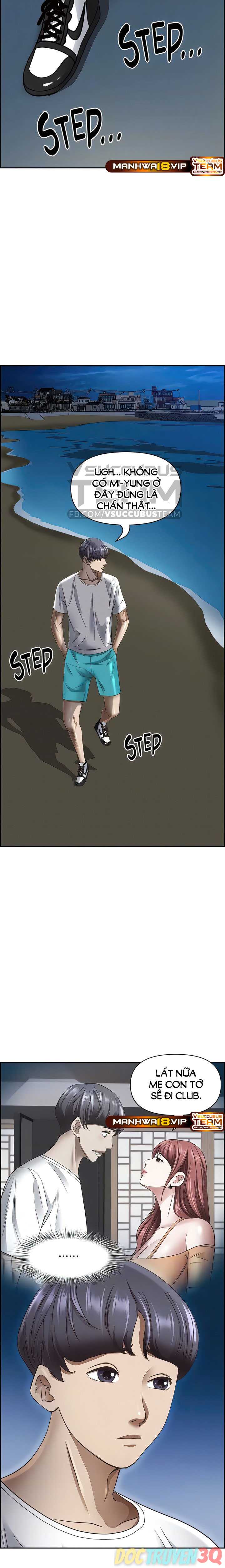 chung nhà bạn mẹ chapter 113 5