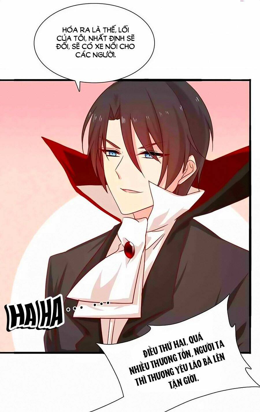 chỉ nhiễm thành hôn chapter 185.5 14