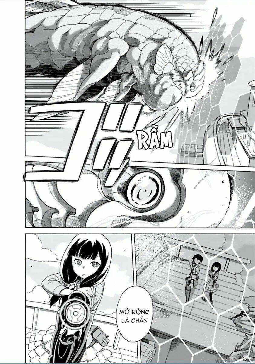 asebi to sora sekai no boukensha. chapter 1 34