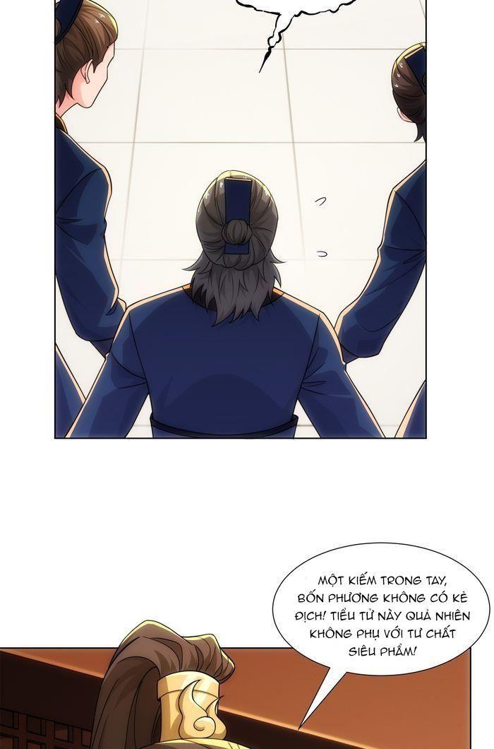 đạo thần chapter 27 10