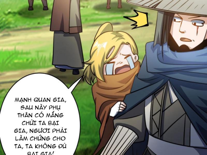 huyền huyễn: ta bắt đầu vô địch từ bại gia chapter 82 32