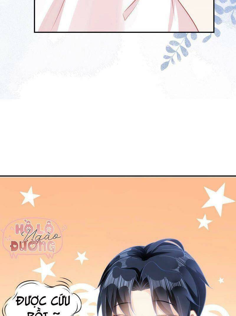 quận chúa vững vàng, thiết lập nhân vật không thể vỡ chapter 17 41