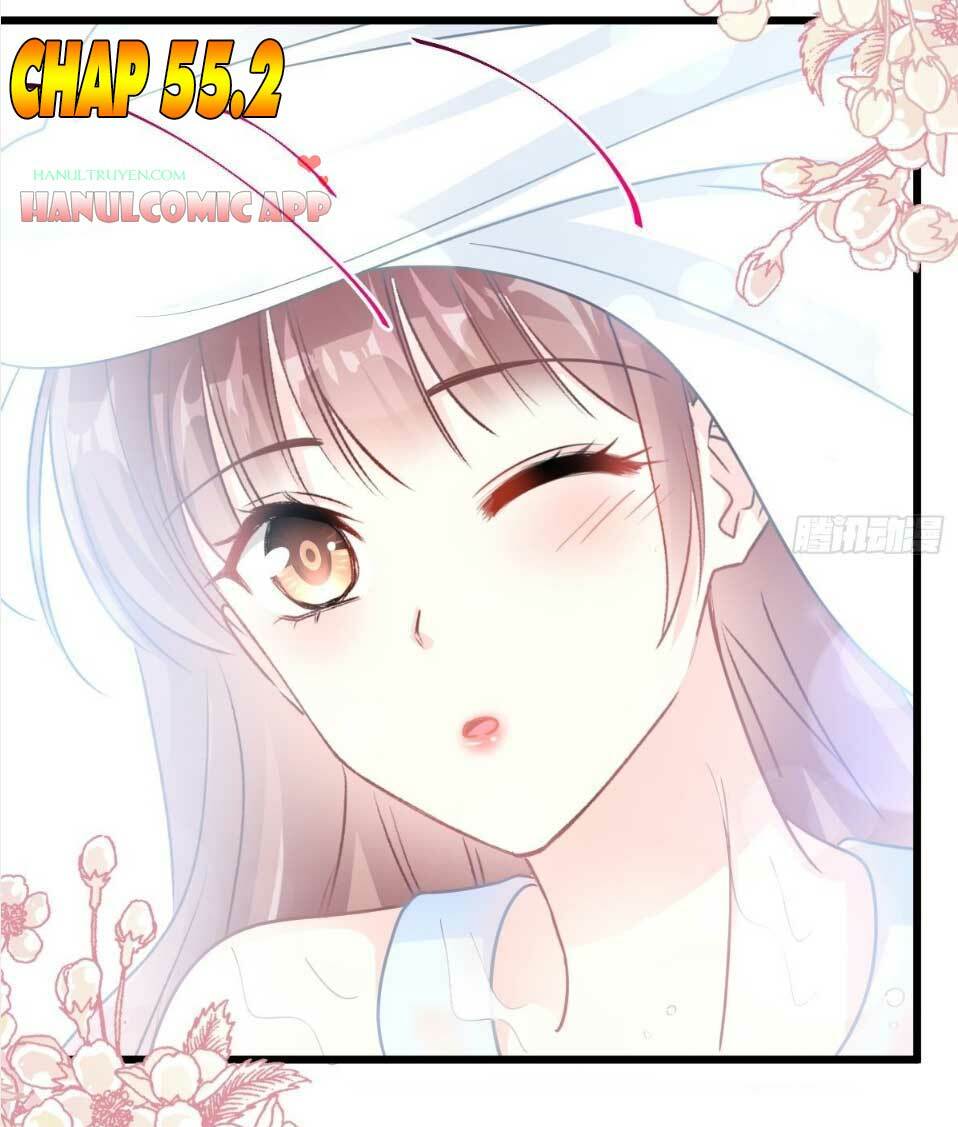 bá đạo tổng tài nhẹ nhàng yêu chapter 55.2 2
