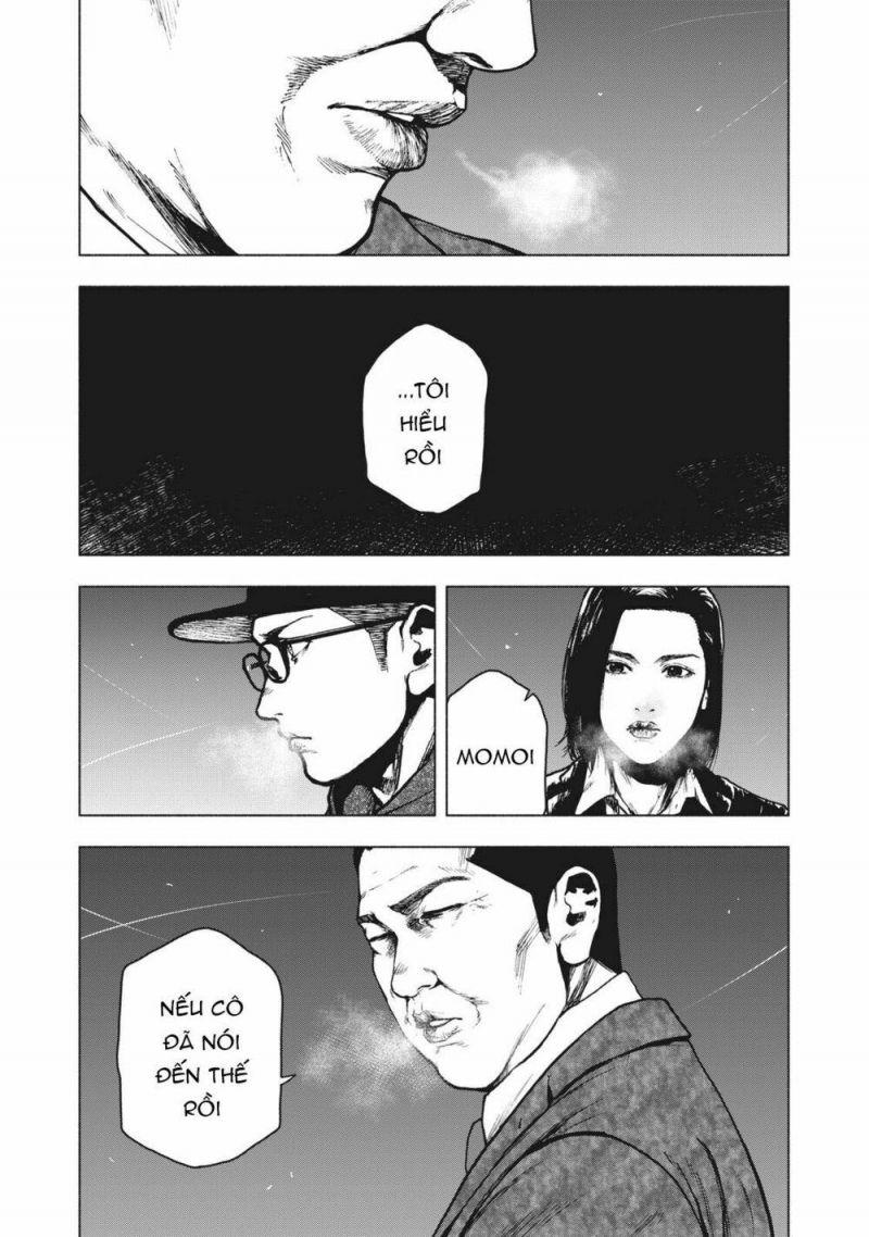 shin'ai naru boku e satsui wo komete chapter 63 11