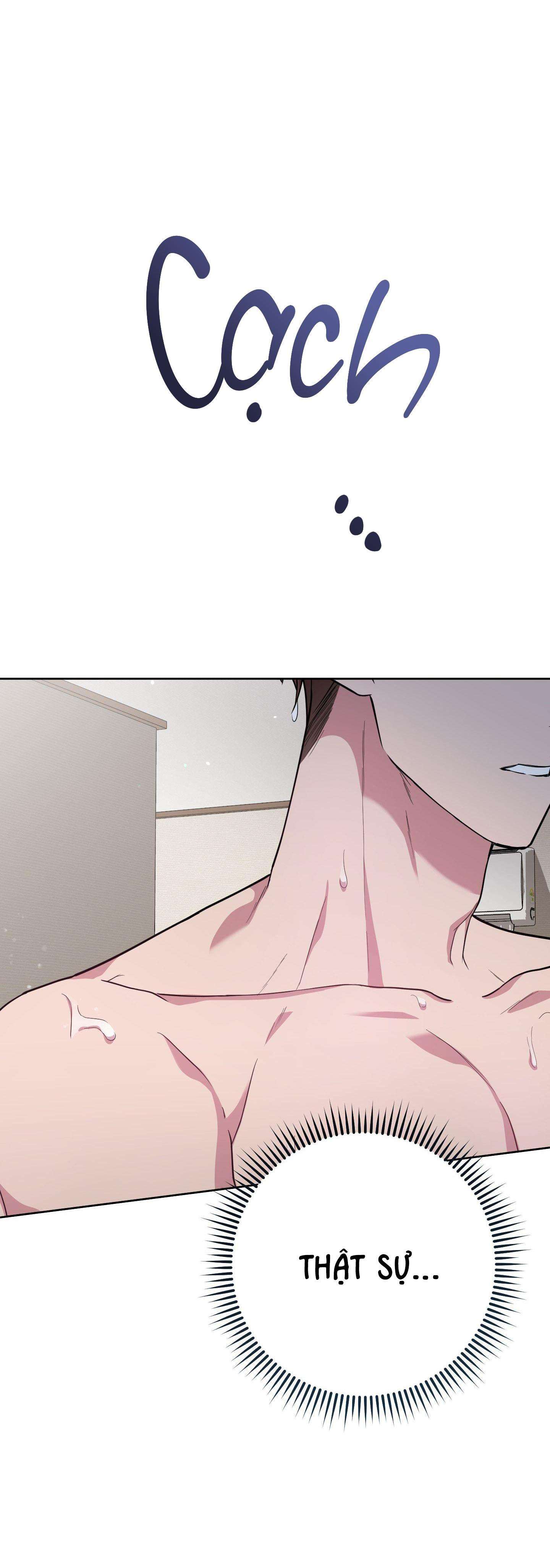 bí mật của bạn gái chapter 4 18