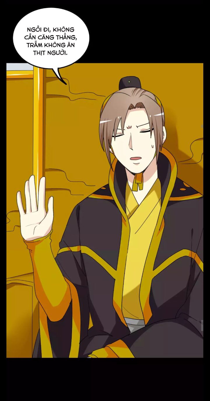 lưỡng bất nghi (full) chapter 107 12