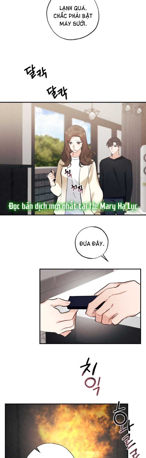 [18+] hôn nhân bị đánh cắp chapter 20.2 14