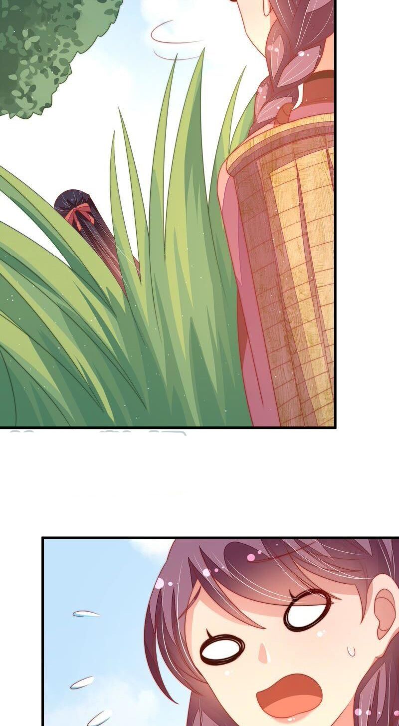 ngày nào thiếu soái cũng ghen chapter 221 3