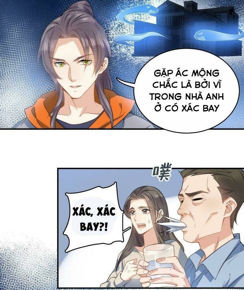 phi chức nghiệp bán tiên chapter 7 24