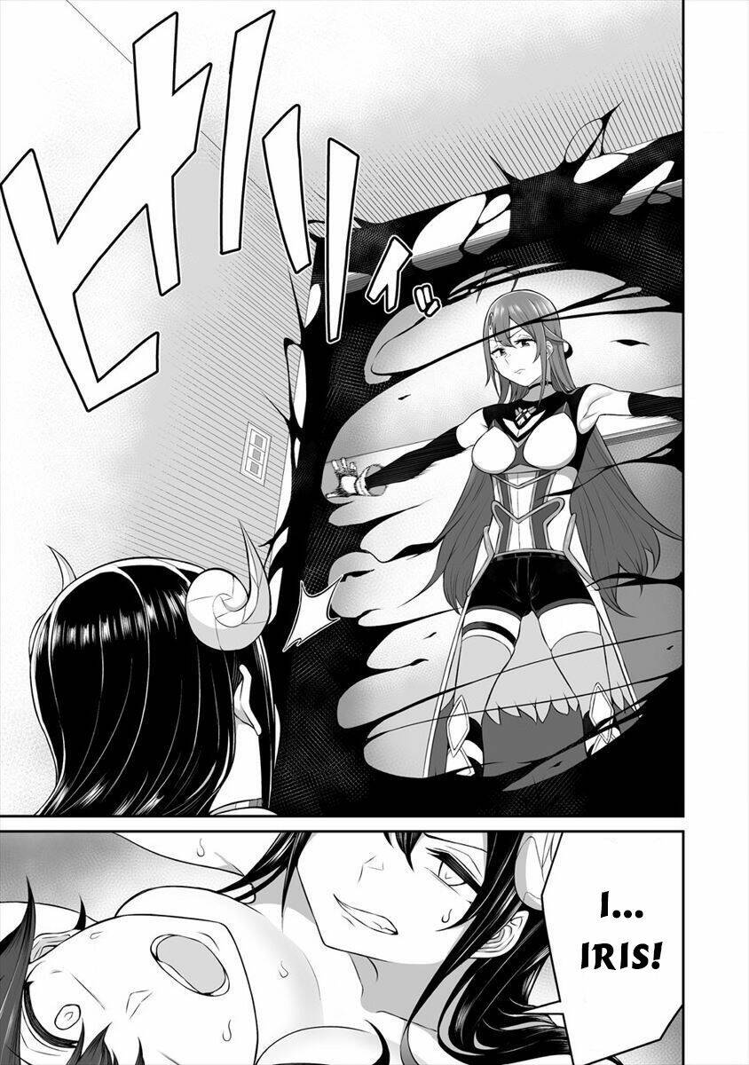 rõ ràng cô dâu của tôi là một nữ hiệp sĩ chapter 2 24