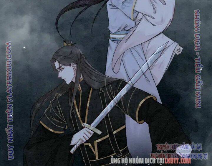 trọng sinh bá sủng nhiếp chính vương quá mạnh mẽ chapter 196 33