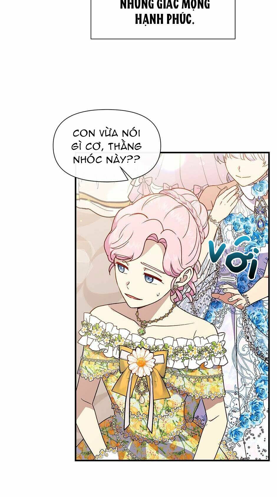 khế ước của nữ công tước quái vật chapter 130 16