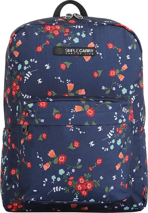 Balo Simplecarry F3 (40 x 29 cm) - Flower