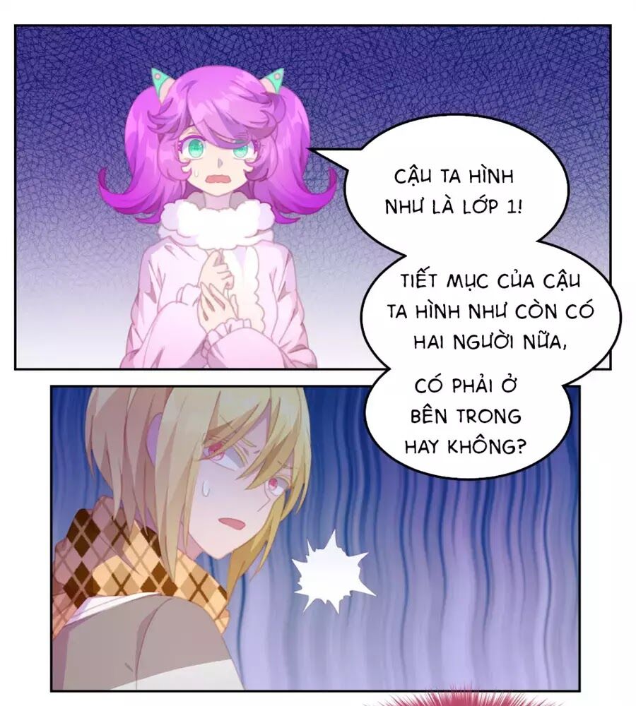 thanh âm giai điệu phản công chapter 73 7