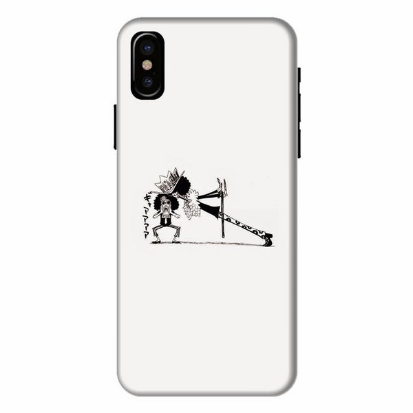 Ốp Lưng Dành Cho Iphone X - Mẫu 7