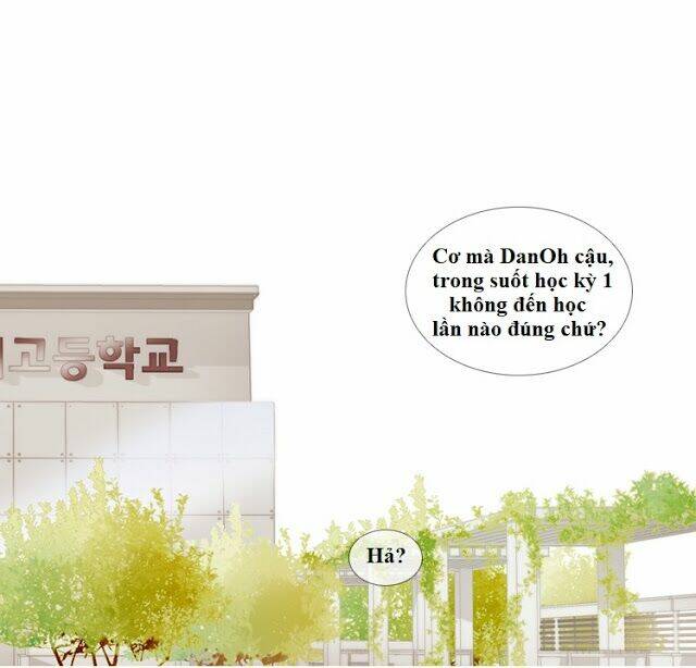 tình cờ tìm thấy tháng 7 chapter 3.3 19