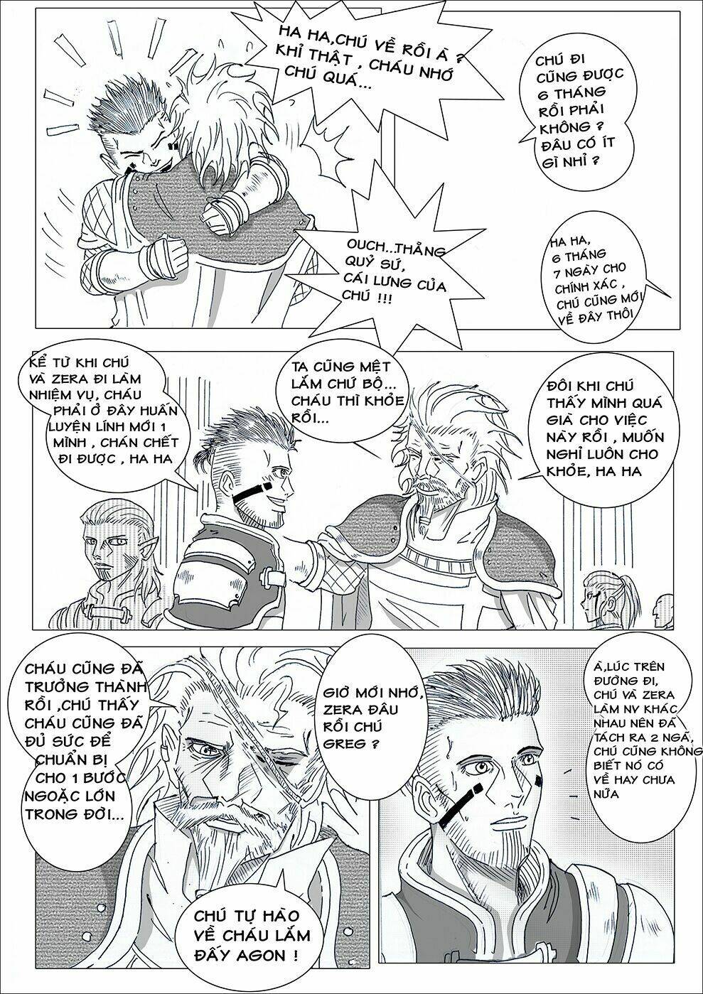 eko land chapter 0 26